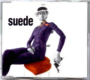 Suede - The Drowners 